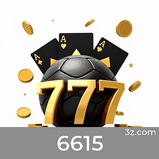6615: Descubra os bônus e promoções exclusivas