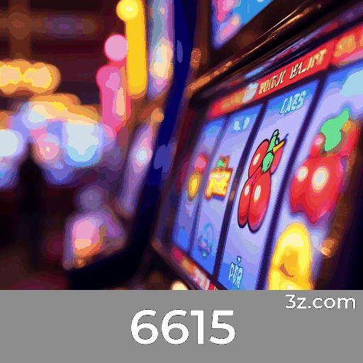 6615 Casino: Programa VIP Exclusivo e Luxuoso