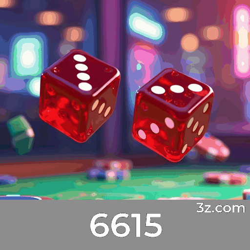 Experiência Premium de Jogos no 6615