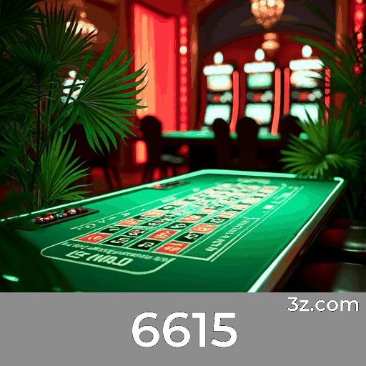 Conheça a Plataforma 6615: Excelência em Apostas