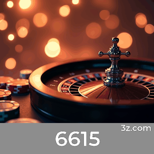 6615: Descubra os bônus e promoções exclusivas