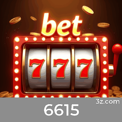 Sistema de Recompensas Progressivas: Maximize Seus Ganhos no 6615