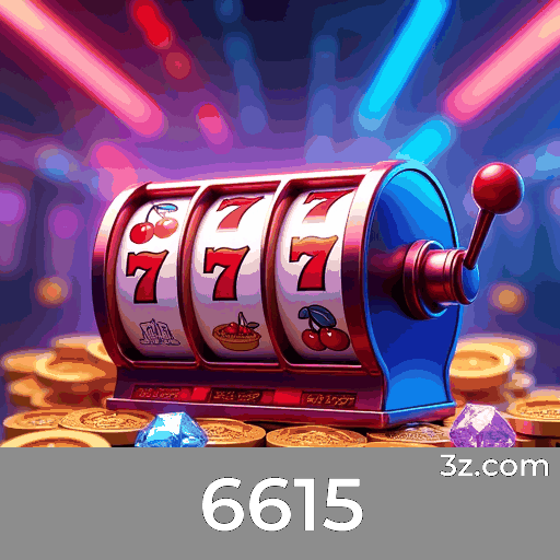 6615: Um Mundo de Jogos Selecionados para Você