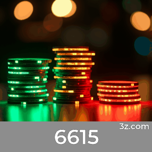 6615: Seu cassino premiado e seguro