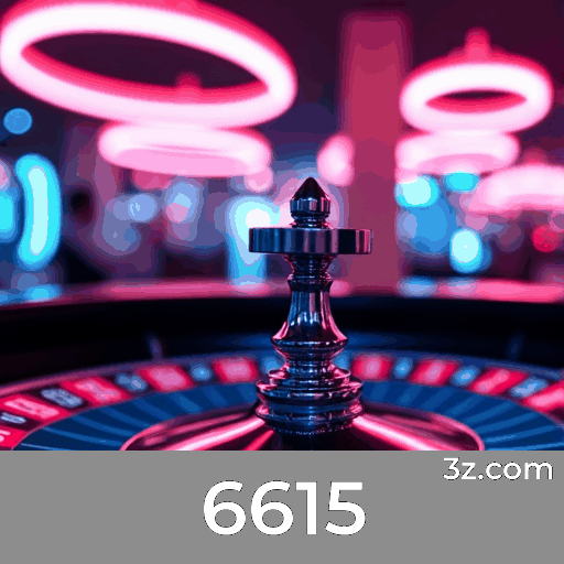 6615: Seu cassino premiado e seguro