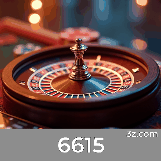 6615