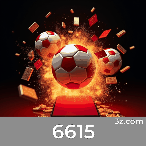 6615: Seu cassino premiado e seguro